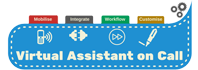 Virtual Assistant on Call