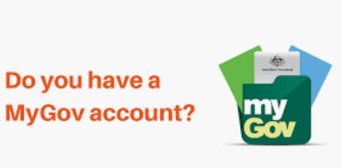 How to create a myGov account