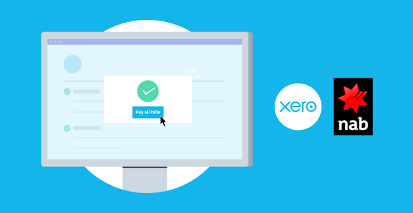 Batch Payments from Xero to NAB